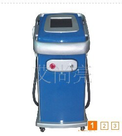 供应北京最好美容仪器E光机